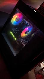 Pc gamer a vendre, Informatique & Logiciels, Ordinateurs de bureau, Enlèvement, Comme neuf