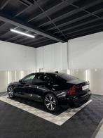 Volvo S60 T5 | Ceramic Coating | Black Edition | Pano, Auto's, S60, Zwart, 151 g/km, 184 kW