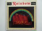 Rainbow - Sur scène (1977 - Double LP), CD & DVD, Vinyles | Hardrock & Metal, Enlèvement ou Envoi