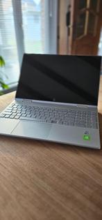 Laptop HP Envy x360 15" I7 16Gb, 16 GB, Met touchscreen, 15 inch, HP