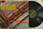 vinyl The Beatles ( de 12 + bonus ) UK pressing 1963-70., Ophalen, Gebruikt, 12 inch