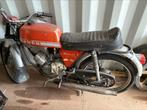 Puch Carabela 50, Ophalen