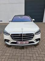 Mercedes s500L, Te koop, Particulier