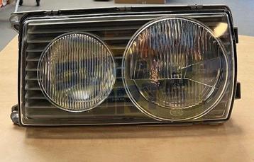 Mercedes-Benz W123 (1976-1985) Hella koplamp Links OES! 1EJ0 beschikbaar voor biedingen
