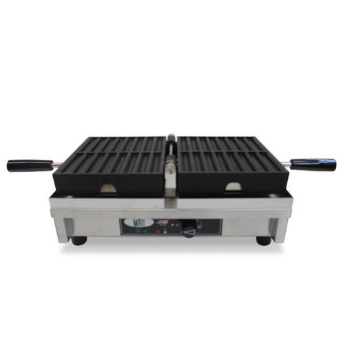 Wafelfrietjes wafelijzer, Elektronische apparatuur, Wafelijzers, Zo goed als nieuw, Ophalen