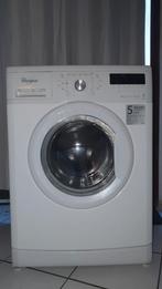 Machine à laver Whirlpool 9kg A+++ -20%, Comme neuf, Enlèvement ou Envoi