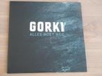 VINYL - Gorki (2LP), Cd's en Dvd's, Ophalen of Verzenden