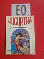 Bd jugurtha 3,EO, Boeken, Ophalen of Verzenden, Gelezen
