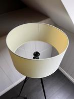 Staande lamp t&t design, Huis en Inrichting, Lampen | Lampenkappen, Ophalen, Zo goed als nieuw