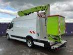2012 - Renault - Master - T45 2.3 dCI L3H2 - Bedrijfswagen/A, Auto's, Bestelwagens en Lichte vracht, Euro 5, Gebruikt, Renault