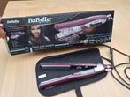 BABYLISS ipro 230 Steam, Ophalen of Verzenden, Zo goed als nieuw, Krultang of Stijltang