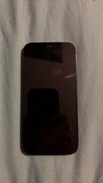 Iphone 12 mini te koop, Telecommunicatie, Mobiele telefoons | Apple iPhone, Gebruikt, IPhone 12 Mini, Zwart, Ophalen of Verzenden