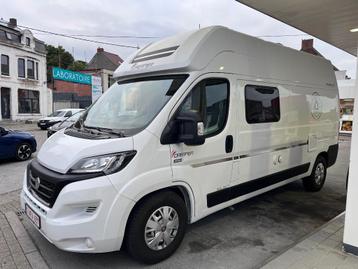 dreamer family van 2025 beschikbaar voor biedingen