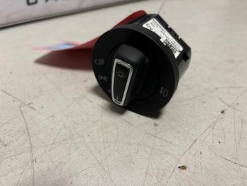 Licht Schakelaar van een Seat Ibiza beschikbaar voor biedingen
