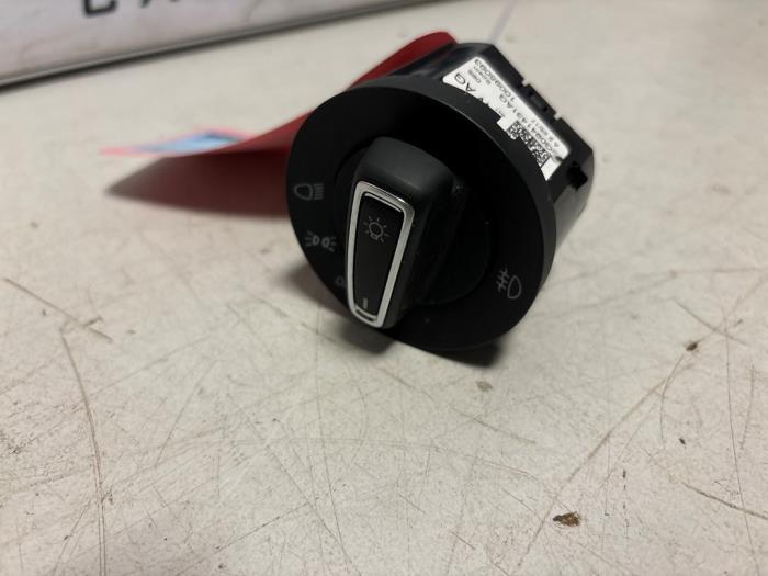 Licht Schakelaar van een Seat Ibiza, Auto-onderdelen, Dashboard en Schakelaars, Seat, Gebruikt, 3 maanden garantie, Ophalen of Verzenden