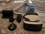 Casque vr PlayStation avec caméra et pistolet, Consoles de jeu & Jeux vidéo, Enlèvement, Neuf, Lunettes VR, Sony PlayStation