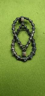 broche-sierspeld;hartje glasparels, camee,klavertje 4, Handtassen en Accessoires, Broches, Ophalen of Verzenden