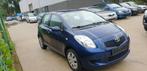 Toyota yaris 1,0 vvti sol ,airco in, Auto's, Toyota, Blauw, 5 deurs, Particulier, Blauw