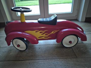 Baghera loopauto beschikbaar voor biedingen