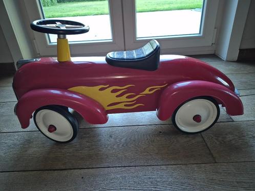 Baghera loopauto, Kinderen en Baby's, Speelgoed |Speelgoedvoertuigen, Zo goed als nieuw, Ophalen
