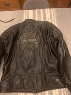 Harley-Davidson vest, Motoren, Kleding | Motorkleding, Dames, Jas | leer, Harley Davidson, Ophalen of Verzenden