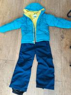 vest Columbia met sneeuwvanger, broek O'Neill, maat 5-6 jaar, Sport en Fitness, Skiën en Langlaufen, Ophalen, Gebruikt