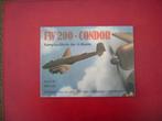 FW200 Condor., Livre ou Revue, Armée de l'air, Enlèvement ou Envoi