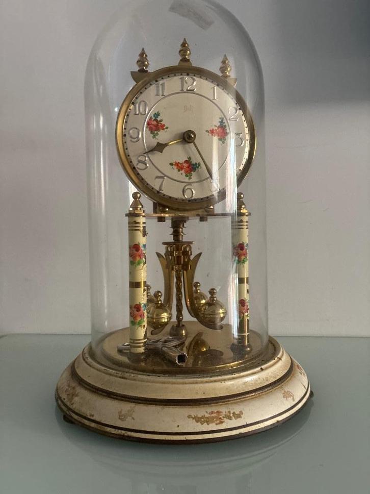 Antieke klok, Antiek en Kunst, Antiek | Klokken, Ophalen