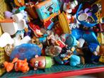 GROS LOT figurines jouets promo McDo quick burger king etc, Enlèvement, Comme neuf