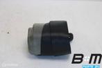 Gordel links of rechtsachter Skoda Rapid 5JJ857447A, Auto diversen, Anti-diefstal, Gebruikt