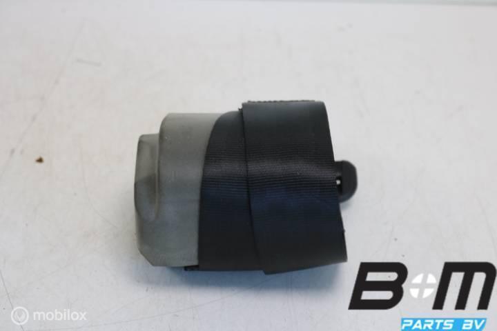 Gordel links of rechtsachter Skoda Rapid 5JJ857447A, Auto diversen, Anti-diefstal, Gebruikt
