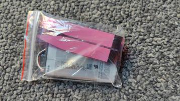 Ps vita 1000 batterij  beschikbaar voor biedingen