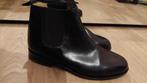 A Vendre AMBIORIX BOOTS CUIR NOIR NEUVE, Kleding | Heren, Schoenen, Ambiorix, Zwart, Boots, Ophalen of Verzenden