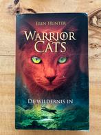 Warrior cats, Boeken, Ophalen of Verzenden, Zo goed als nieuw