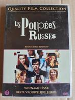 Les Pouppées Russes - Cédric Klapisch, Ophalen of Verzenden
