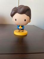 Poppetje friends, Ophalen, Nieuw