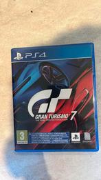 Gran turismo 7 PlayStation 4, Games en Spelcomputers, Ophalen, Zo goed als nieuw