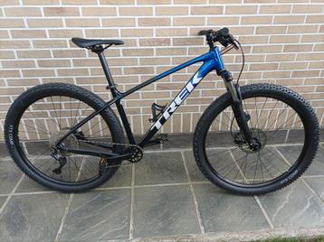 Trek Marlin 6 gen 3 te koop. beschikbaar voor biedingen