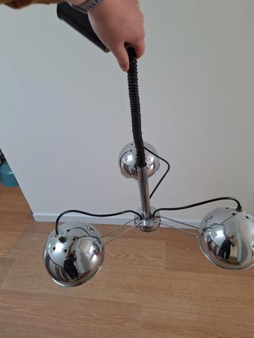 Hanglamp, Enlèvement, Comme neuf