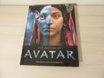 Boek : The Making of Avatar, Boeken, Ophalen of Verzenden, Zo goed als nieuw