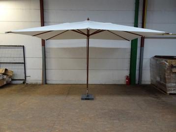 Jardinico Parasol Pinta 400X300 NIEUW IN DOOS beschikbaar voor biedingen