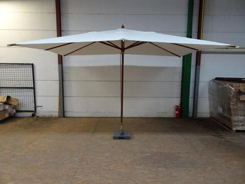 Jardinico Parasol Pinta 400X300 NIEUW IN DOOS, Tuin en Terras, Parasols, Nieuw, Ophalen