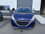 Peugeot 208 !!! MARCHANDS UNIQUEMENT !!!, Euro 5, 50 kW, Blauw, 99 g/km