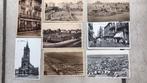 Blankenberge - lot oude postkaarten (8 stuks ), Ophalen of Verzenden, 1920 tot 1940, Gelopen, West-Vlaanderen