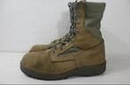 Bottes de guerre militaires Belleville 600st ASTM F2413 WWII, Armée de terre, Enlèvement ou Envoi, Vêtements ou Chaussures