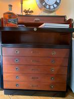 Authentic Modes Collectie Secretaire New Grand Hotel, Ophalen, Zo goed als nieuw, Classic