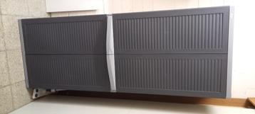 Allibert opbergkast (tuinmaterieel) beschikbaar voor biedingen