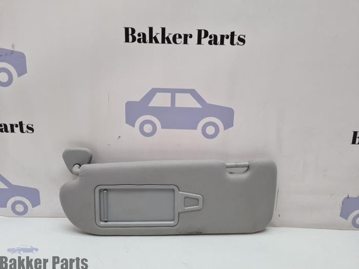 Pare-soleil d'un Hyundai I40, Autos : Pièces & Accessoires, Habitacle & Garnissage, Hyundai, Utilisé, 3 mois de garantie