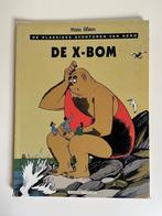 Nero Klassiek 23 - De X-Bom - 2000, Verzenden, Marc Sleen