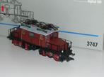 Marklin 3747 ( DRG ), Wisselstroom, Locomotief, Verzenden, Trix
